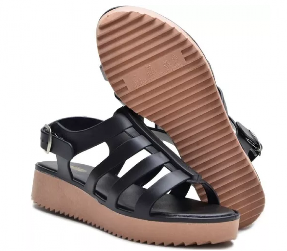 melissa tratorada salto