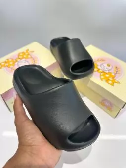 CHINELO NUVEM INFANTIL PRETO - Código 2775-1