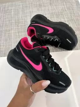 TENIS JUVENIL NIKE PEGASUS 41 PTO/PINK - Código 2861-1