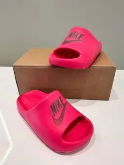 CHINELO NUVEM INFANTIL PINK NIKE - Código 2910-1